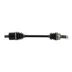 ATV CV Axle 6 Ball Complete Shaft AB6-PO-8-312