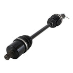 ATV CV Axle 6 Ball Complete Shaft AB6-PO-8-312