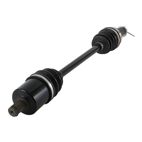 ATV CV Axle 6 Ball Complete Shaft AB6-PO-8-312