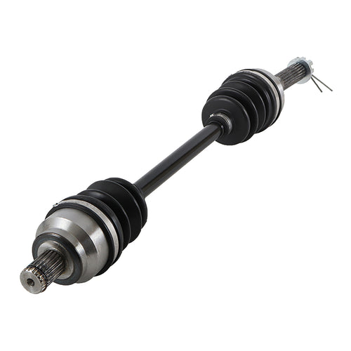 ATV CV Axle 6 Ball Complete Shaft AB6-PO-8-321