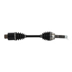 ATV CV Axle 6 Ball Complete Shaft AB6-PO-8-329