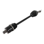ATV CV/Axle 6 Ball Complete Shaft AB6-PO-8-400