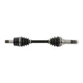 ATV CV/Axle Complete Shaft 6 Ball