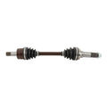 ATV CV/Axle Complete Shaft 6 Ball