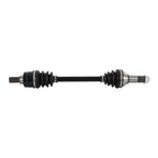 ATV CV Axle 6 Ball Complete Shaft - Yamaha