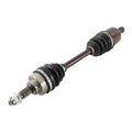 ATV CV Axle Complete Shaft 6 Ball