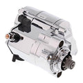 HD 1.4kw Sportster '81- Chrome 80-1010
