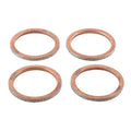 Exhaust Gasket Kit 823122
