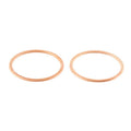 Exhaust Gasket Kit 823127