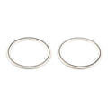 Exhaust Gasket Kit 823130