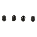 ATV/UTV BLACK WHEEL NUT KIT