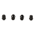ATV/UTV BLACK WHEEL NUT KIT