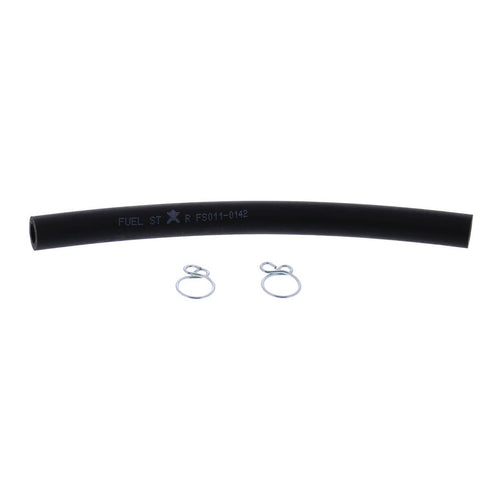All Balls Racing Fuel Hose & Clamp Kit (FS00021)