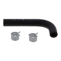 All Balls Racing Fuel Hose & Clamp Kit (FS00023)