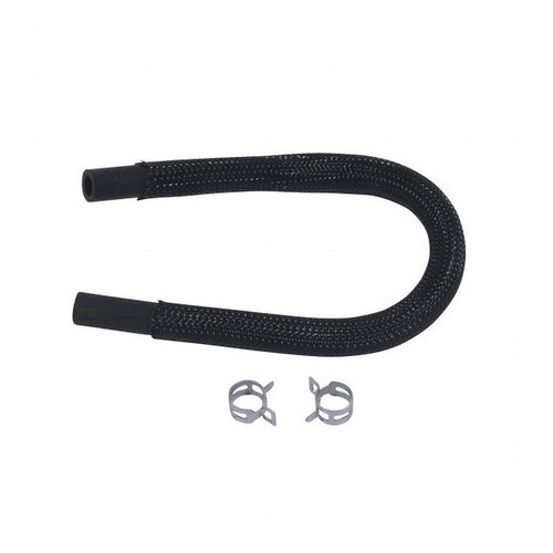 All Balls Racing Fuel Hose & Clamp Kit (FS00028)