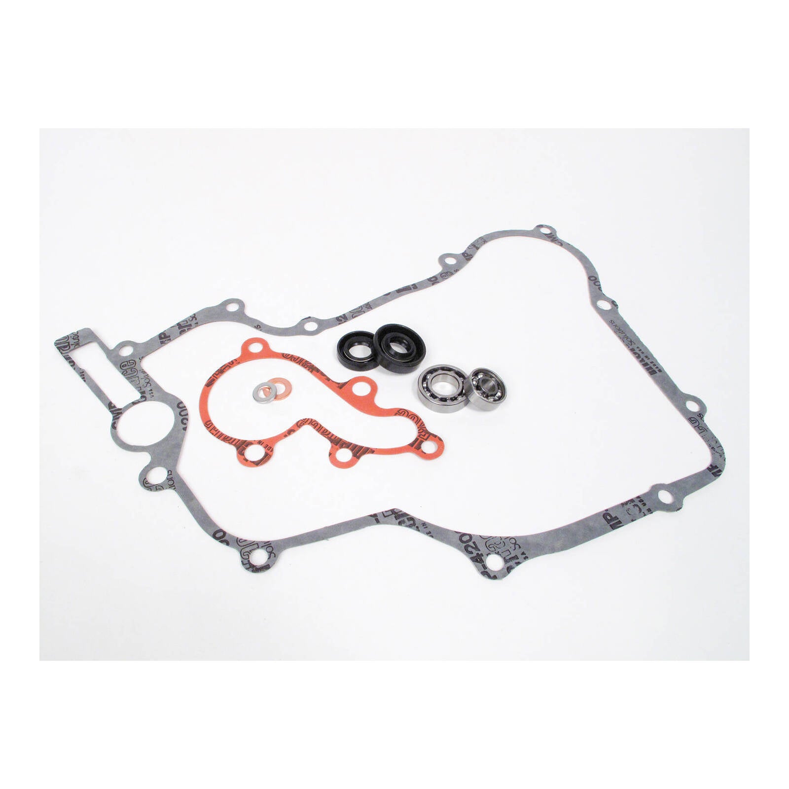 Vertex Water Pump Rebuilt Kit CR125R '05-'07