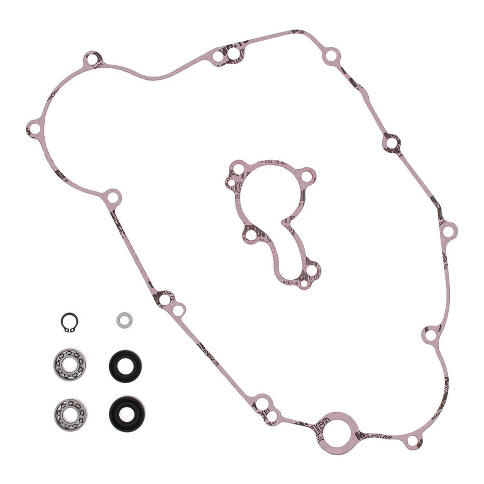 Vertex Water Pump Rebuilt Kit KLX450R '08-'09' KX450F '06-'08
