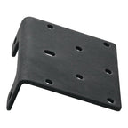 All Balls Winch Universal Mount Plate for  4-Bolt Winch
