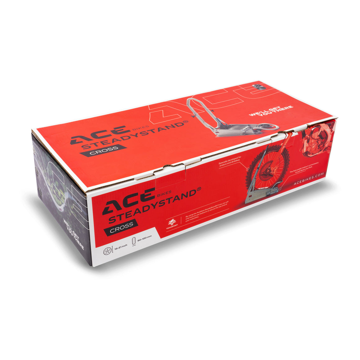 Ace Bikes SteadyStand Cross