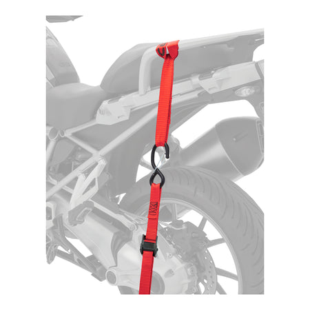 Ace Bikes Cam Buckle Pro (2 Pack)
