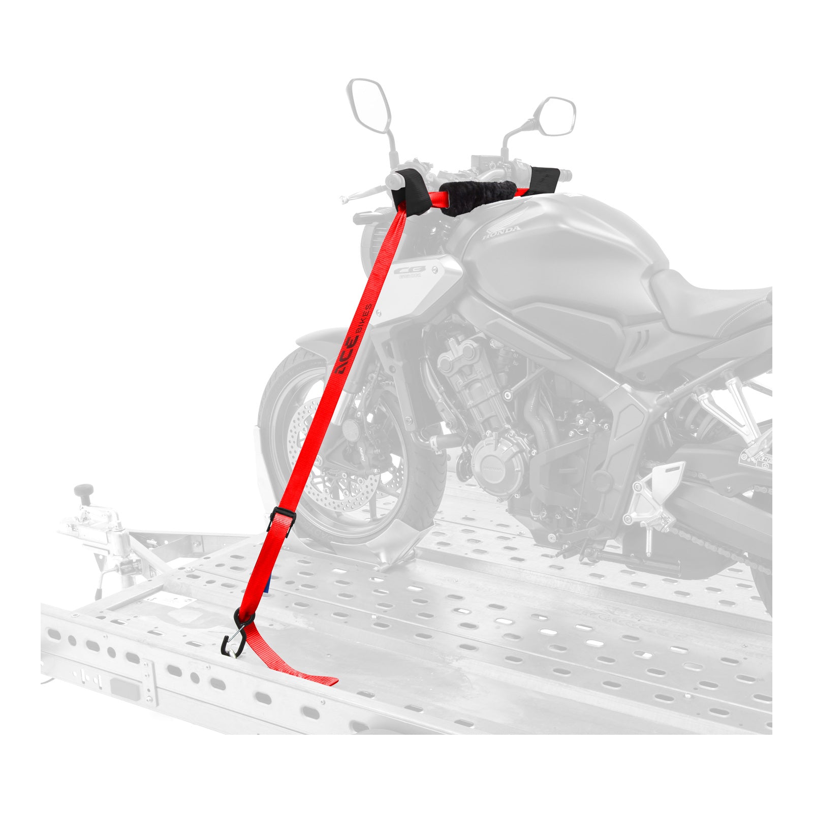 Ace Bikes Buckle-Up