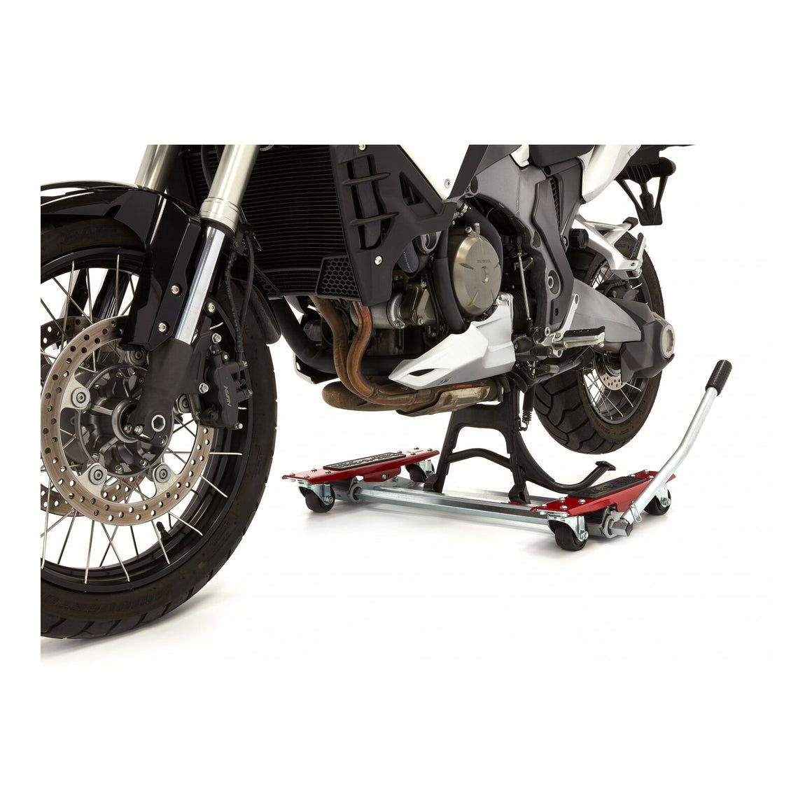 Ace Bikes Bike-a-Side