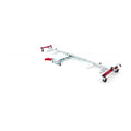Ace Bikes U-Turn Motor Mover
