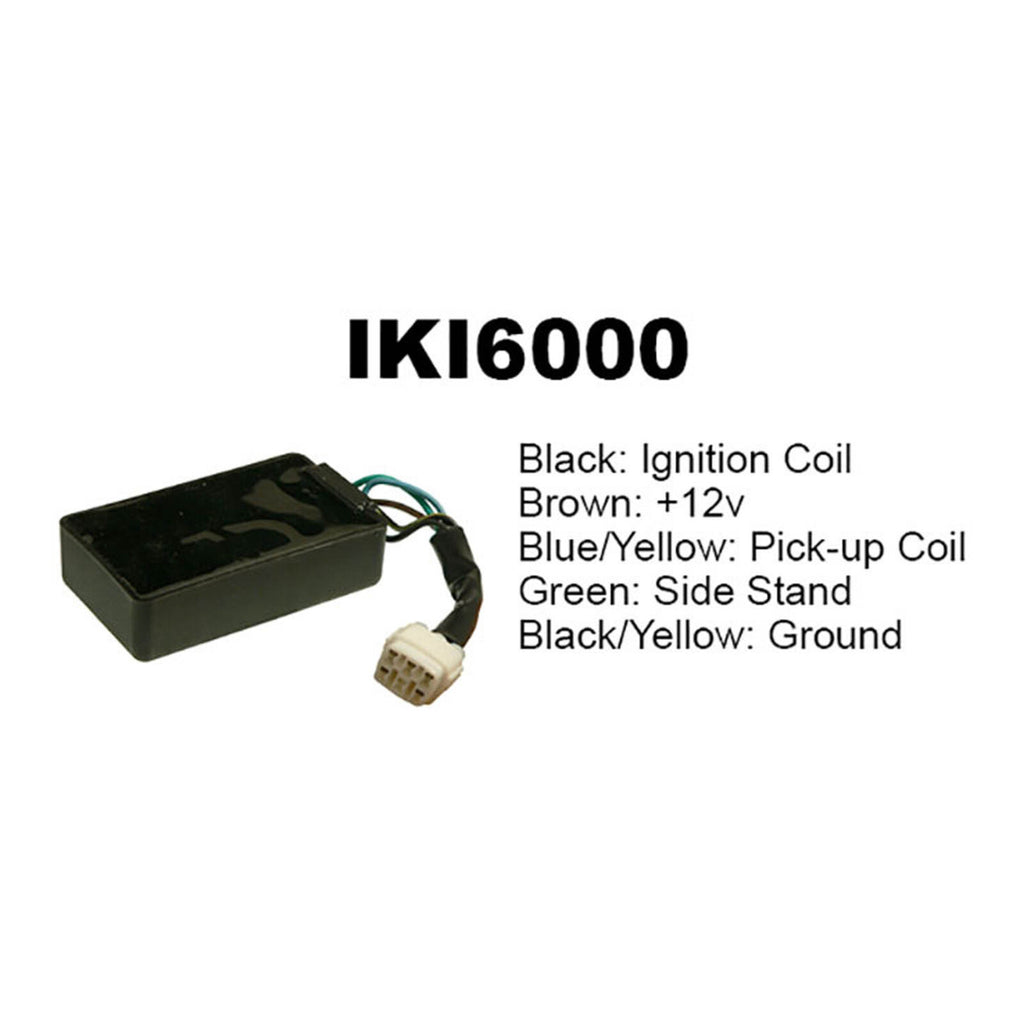 CDI MODULE IKI6000