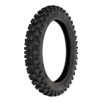 Anlida AM01 Tyre Set 80/100-21 Front & 100/100-18 Rear (NHS)