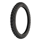 Anlida AM01 Tyre Set 80/100-21 Front & 110/100-18 Rear (NHS)