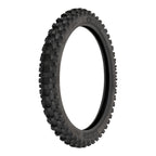Anlida AM01 Tyre Set 80/100-21 Front & 110/90-19 Rear (NHS)