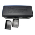 Whites ATV Cargo Box 48L - Black / Black (T106)