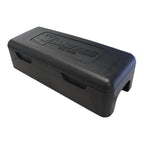Whites ATV Cargo Box 48L - Black / Black (T106)
