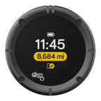 Beeline Moto II Metal - Grey
