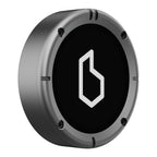 Beeline Moto II Metal - Silver