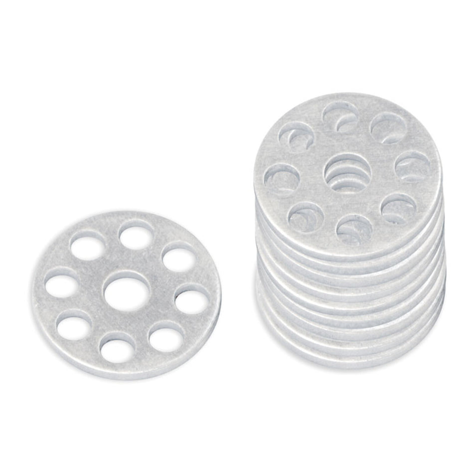 Bolt Aluminium Works Washer 18mm (Pack of 10)