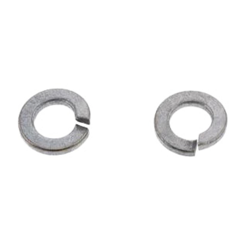 Bolt Split Lock Washers 6mm (Packet of 10)