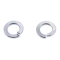 Bolt M8 Split Lock Washers (Pack of 10)