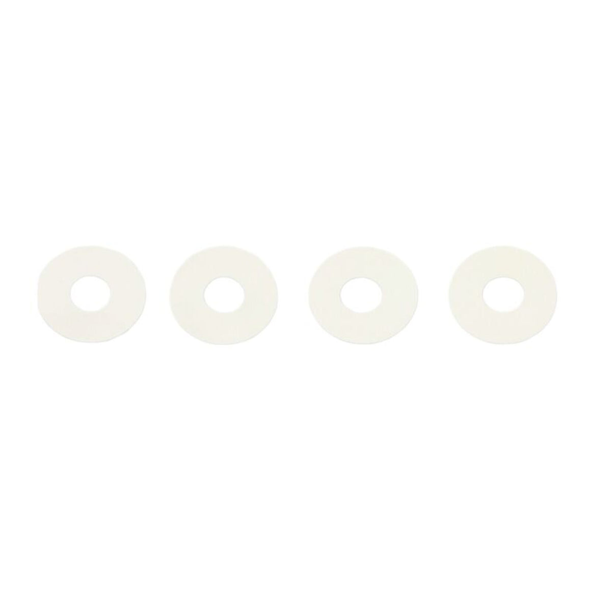 Bolt Nylon Washer 5x14mm (Packet of 10)