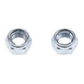 Bolt Fuji-Lock Hex Nut M8 (Packet of 10)