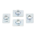 Bolt M6x1.0 T-Nut Yamaha (Pack of 10)