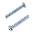Bolt Phillips Screw 5x30mm (Packet of 10)
