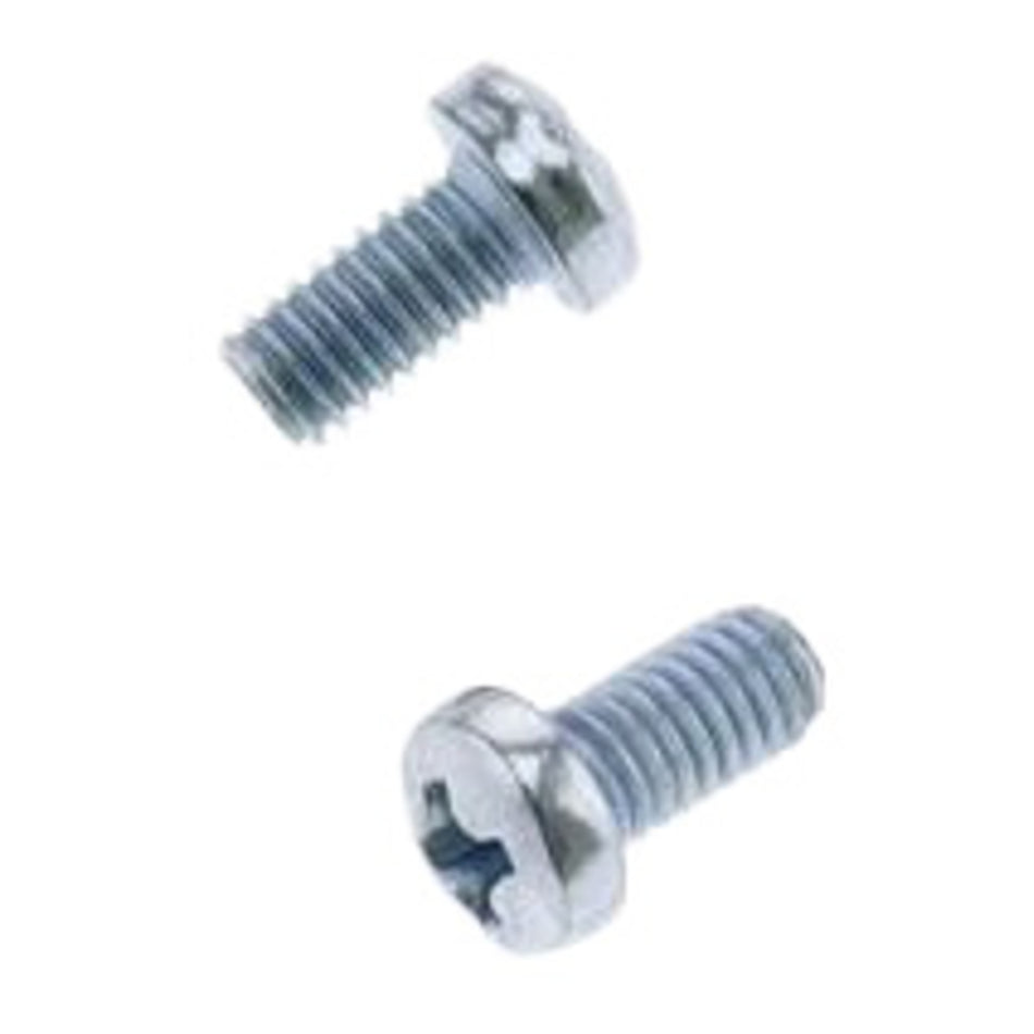 Bolt Carb Floatbowl Screw 4x8mm (Packet of 10)