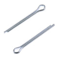 Bolt Cotter Pins 2.5x25mm / Split Pins (Pack of 25)