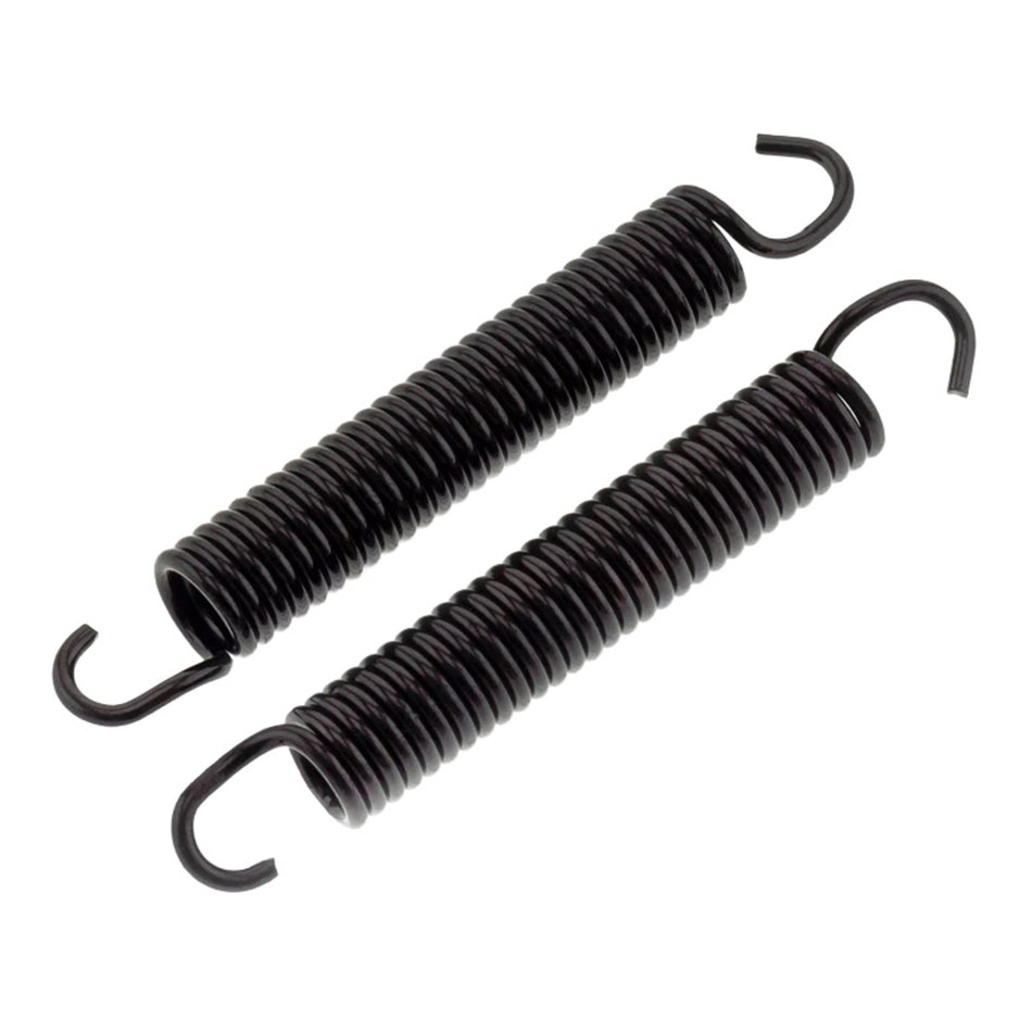 Bolt Pipe Spring 12x85mm 4/PK