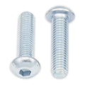 Bolt 6x20mm Button Allen Bolt (Packet of 10) Refill
