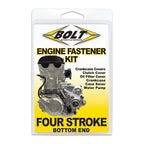 Bolt Engine Fastener Kit Yamaha YFZ450 '04-'08