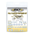 Bolt Body Work Fastener Kit Honda CRF150F/230F '03-'14