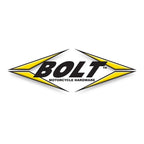 Bolt Body Work Fastener Kit Honda (Assorted / Refer to Fitments)
