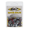 Bolt Disc Bolt Pack KLR650 '87-'18